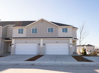 689 N 540 E #119, Salem, UT 84653