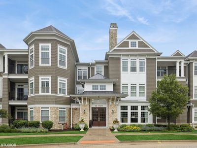50 W Kennedy Ln Unit 102, Hinsdale, IL, 60521