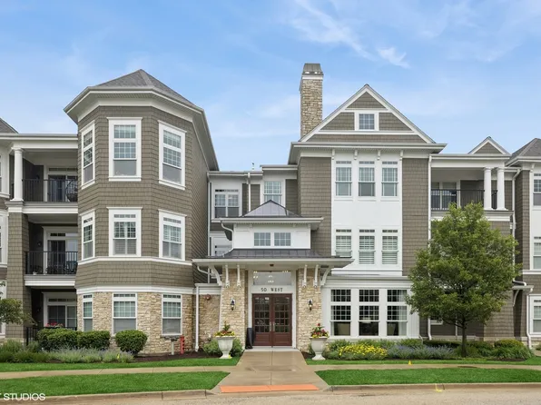 50 W Kennedy Ln Unit 102, Hinsdale, IL 60521