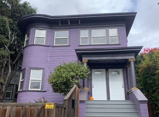 1124 16th St #A, Oakland, CA 94607