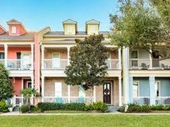 110 Island Psge, Galveston, TX 77554