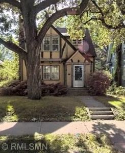 4028 46th Ave S, Minneapolis, MN, 55406