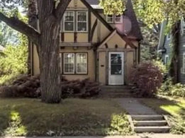 4028 46th Ave S, Minneapolis, MN 55406