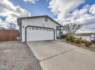 5676 Peach Ct, Sun Valley, NV
