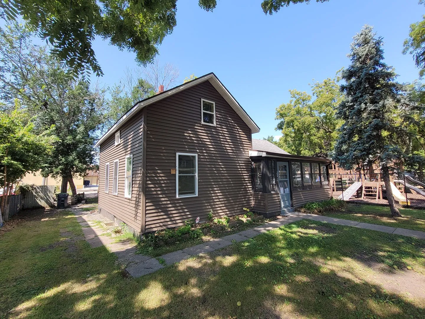 Updated North Side Home — Photo 2