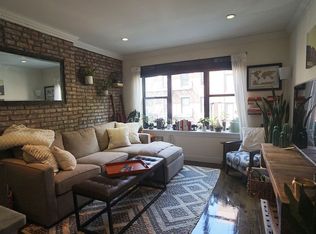 254 W 15th St APT 2A, New York, NY 10011