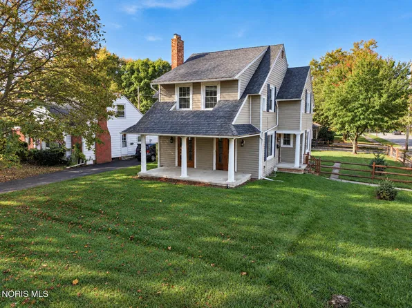 3402 Beverly Dr, Toledo, OH 43614