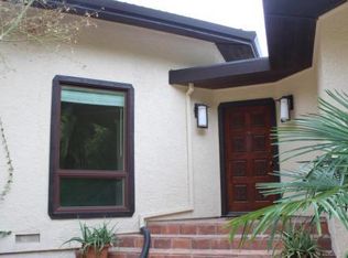 330 Old Spanish Trl #A, Portola Valley, CA 94028