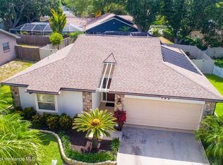 733 Harbor Way, Palm Harbor, FL 34683