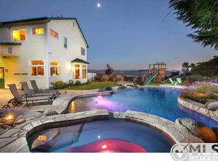 11342 Crazy Horse Dr, Lakeside, CA 92040