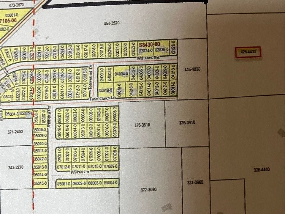 2nd image of 52 xx E Harbor Road
