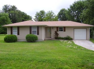 1912 N Yates Ave, Springfield, MO 65803