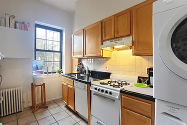 Rented by Corcoran