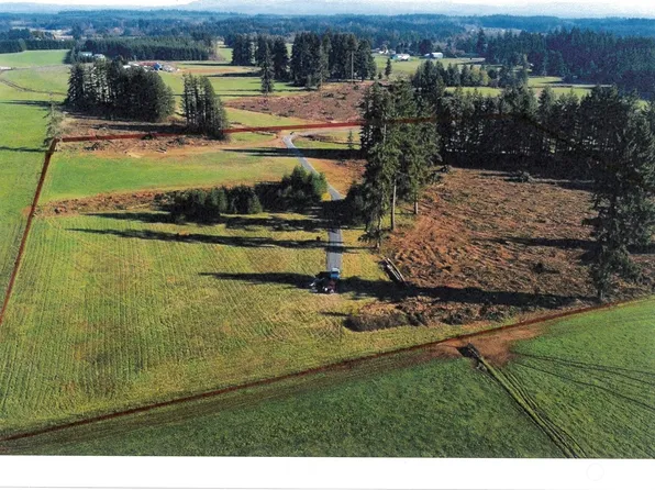 168 Racyn Lane, Winlock, WA 98596