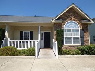 300 Madres Ln, Morrisville, NC 27560