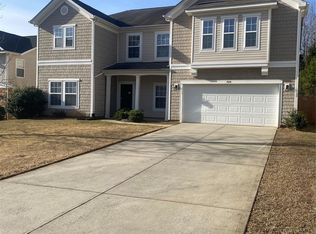 7808 Kuck Rd, Mint Hill, NC 28227