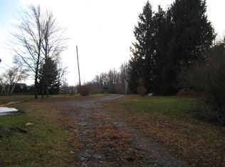 6674 Route 487, Dushore, PA 18614