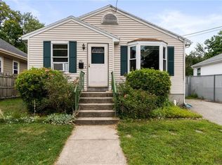 46 Audubon Ave, North Providence, RI 02908