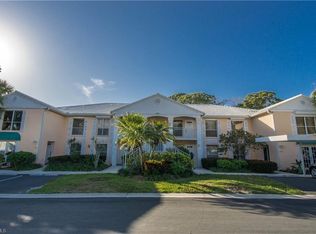 893 Gulf Pavilion Dr #103, Naples, FL 34108