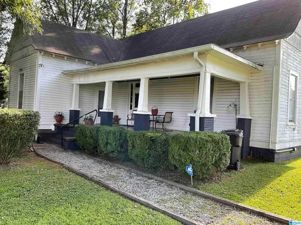 307 9th Ave SW, Childersburg, AL 35044