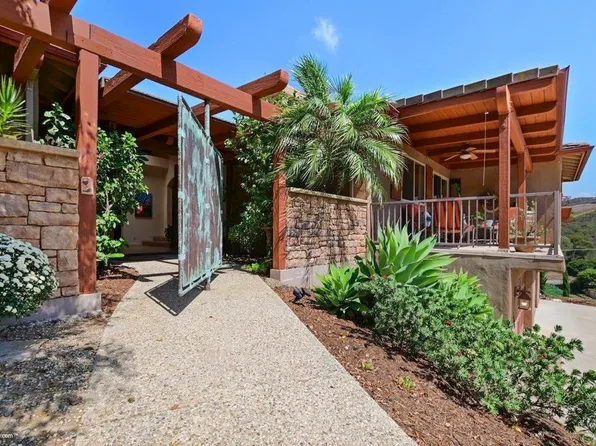 3088 Protea Vista Ter, Vista, CA 92084