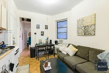 Rented by Bond New York