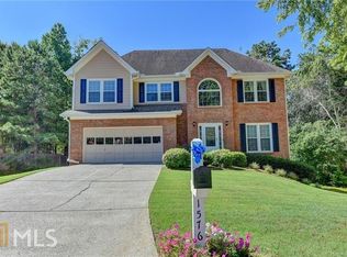 1576 Ridge Point Ct #0, Lawrenceville, GA 30043