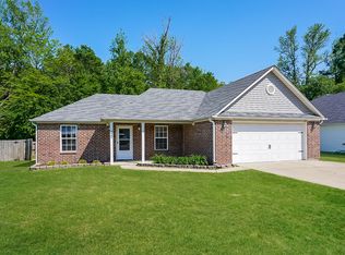 237 Timberlake Dr, Haskell, AR 72015