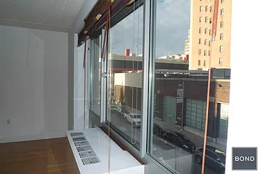 Rented by Bond New York