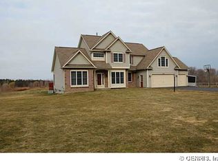 1197 Harris Rd, Webster, NY 14580
