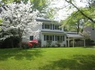 14422 Sturtevant Rd, Silver Spring, MD 20905