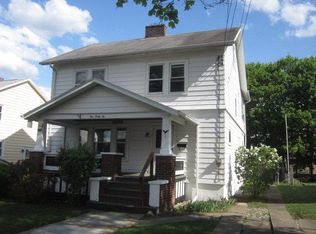132 Verona St, Elmira Heights, NY