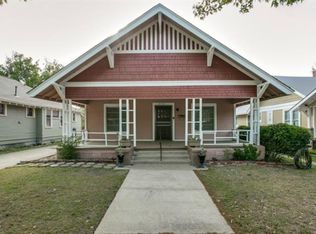 2118 Fairmount Ave, Fort Worth, TX 76110