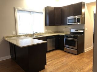 Tmack Properties - 3501, Chicago, IL 60647