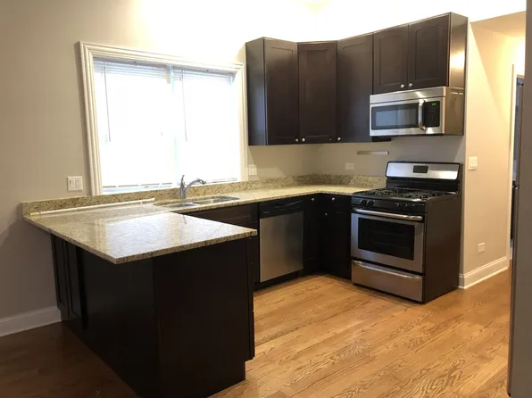 Tmack Properties - 3501, 3501 W Cortland St #1F, Chicago, IL 60647