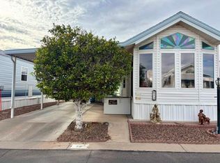 702 S Meridian Rd #72, Apache Junction, AZ 85120