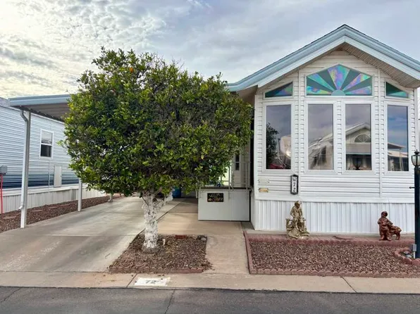 702 S Meridian Rd #72, Apache Junction, AZ 85120