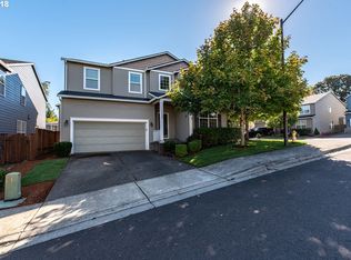 13930 SW 163rd Ter, Tigard, OR 97223