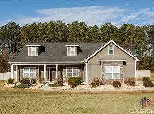 162 History Trl, Winterville, GA 30683