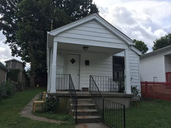 566 N Upper St, Lexington, KY 40508