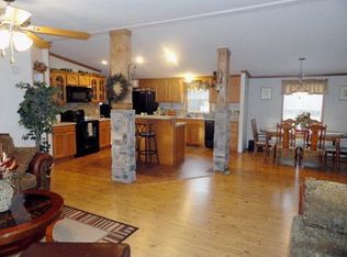 380 Roseborough Rd, Grover, NC 28073