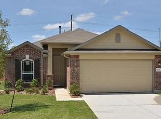 3815 St Simon Manor Dr, Houston, TX 77047