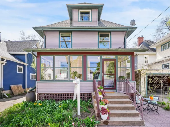 1209 Spaight St, Madison, WI 53703