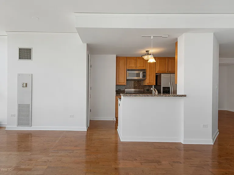 420 E Waterside Dr #1212 — Photo 5