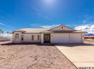 4440 San Felipe Rd, Bullhead City, AZ 86429