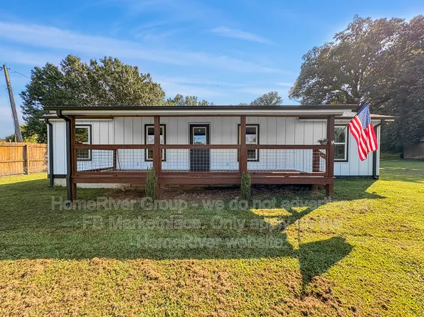 1751 Old Lafayette Rd, Rock Spring, GA 30739
