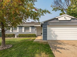 6327 Templeton Dr, Carmichael, CA 95608