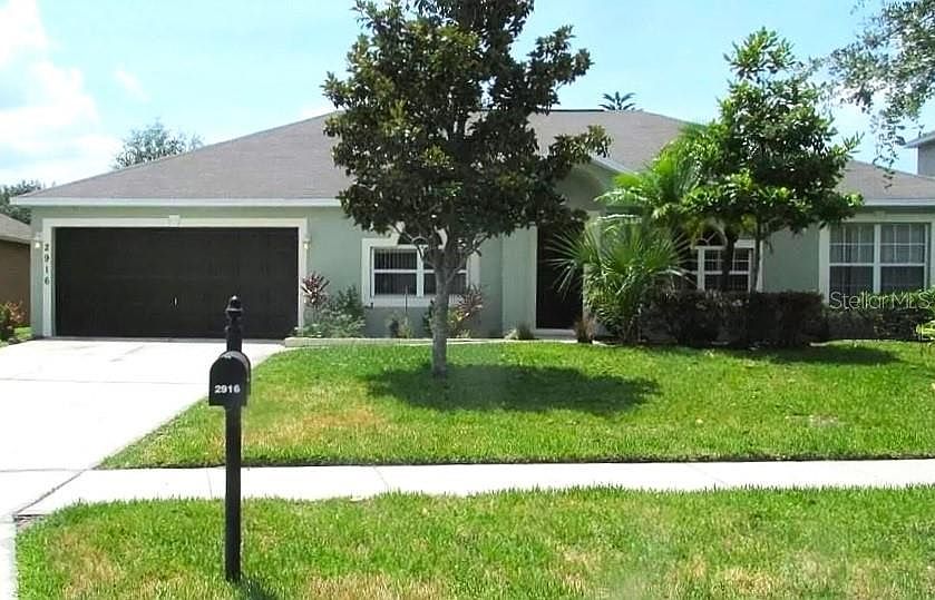 2916 Castnet Court, St Augustine, FL 32092 - BHGRE