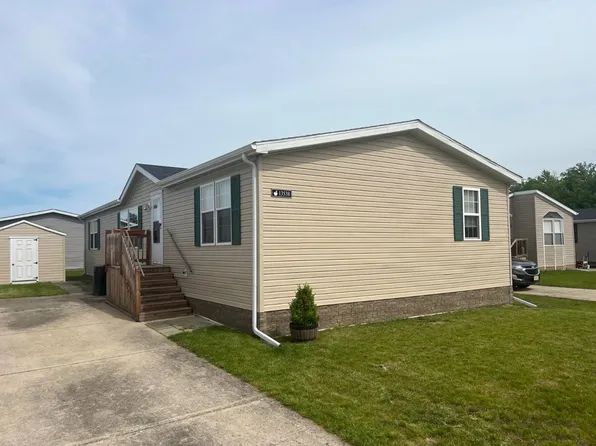 13538 Heritage St, Carleton, MI 48117