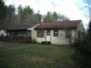 586 Campbell Mill Rd, Mason, NH 03048
